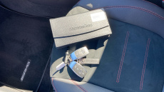 Mercedes-Benz B-Class B200 AMG Line Executive 5dr Auto Petrol Hatchback